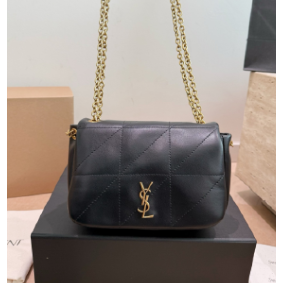 YSL Saint Laurent new chain bag Jamie